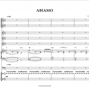 abiamo first page