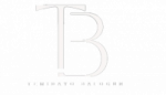 logo for Temidayo Balogun